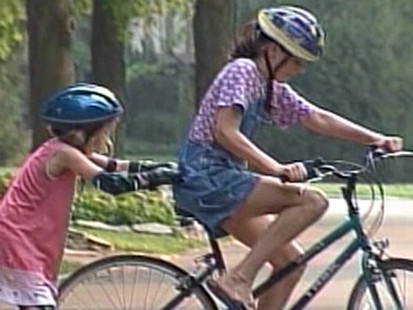 Video: Tips on how to stay safe this summer.