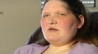 Tanya Angus, Who Inspired Those With Gigantism, Dies - ABC News