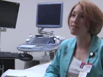 VIDEO: University of Cincinnati?s Dr. Amy Thompson shares her thoughts on the study.