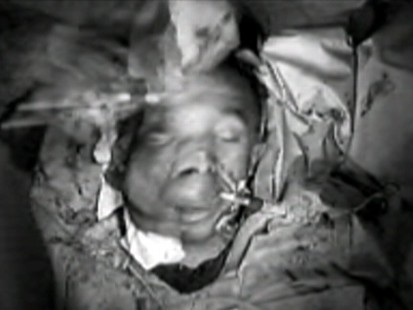 Video: Clip from A Brand New Face.