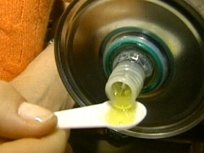 VIDEO: Results of a new study show intense intake can reduce stroke risk in adults.