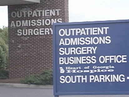 Video: Former hospital worker arrested for providing false mammogram results.