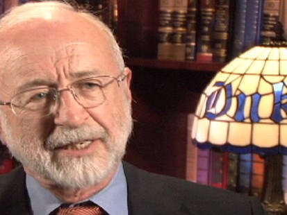 VIDEO: Anger and your arteries
