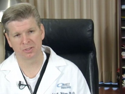 VIDEO: UTHealth/Memorial Hermanns Dr. Erik Wilson explains who should consider it.
