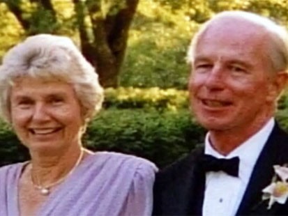 Photo: Suicide Pacts: Some Say Ultimate Act of Love: Milwaukee Doctor Devoted to Sick Wife Suffocates in Car With Affairs in Order