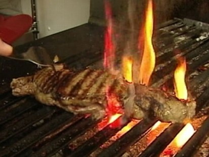 VIDEO: Beef Dangers
