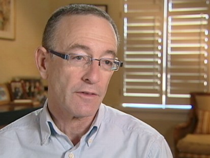 VIDEO: Dr. Rick Hodes has been in Ethiopia to help the unfortunate since the 80s.