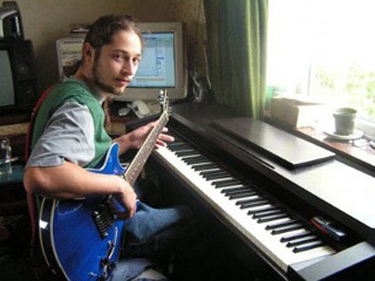 VIDEO: Chris Sands was debilitated by hiccups for more than four years.