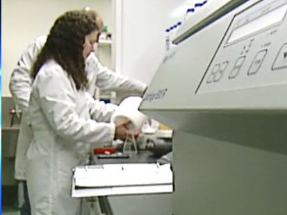 Video: First FDA pill for stuttering may be approved.