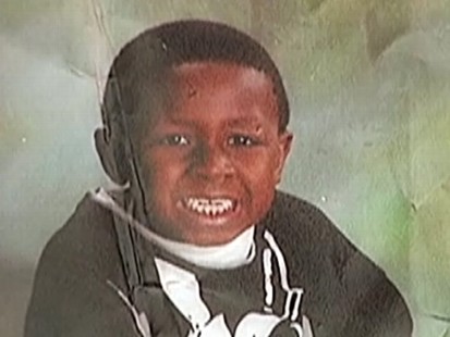 VIDEO: Doctors sedated 6-year-old boy who later went into cardiac arrest.