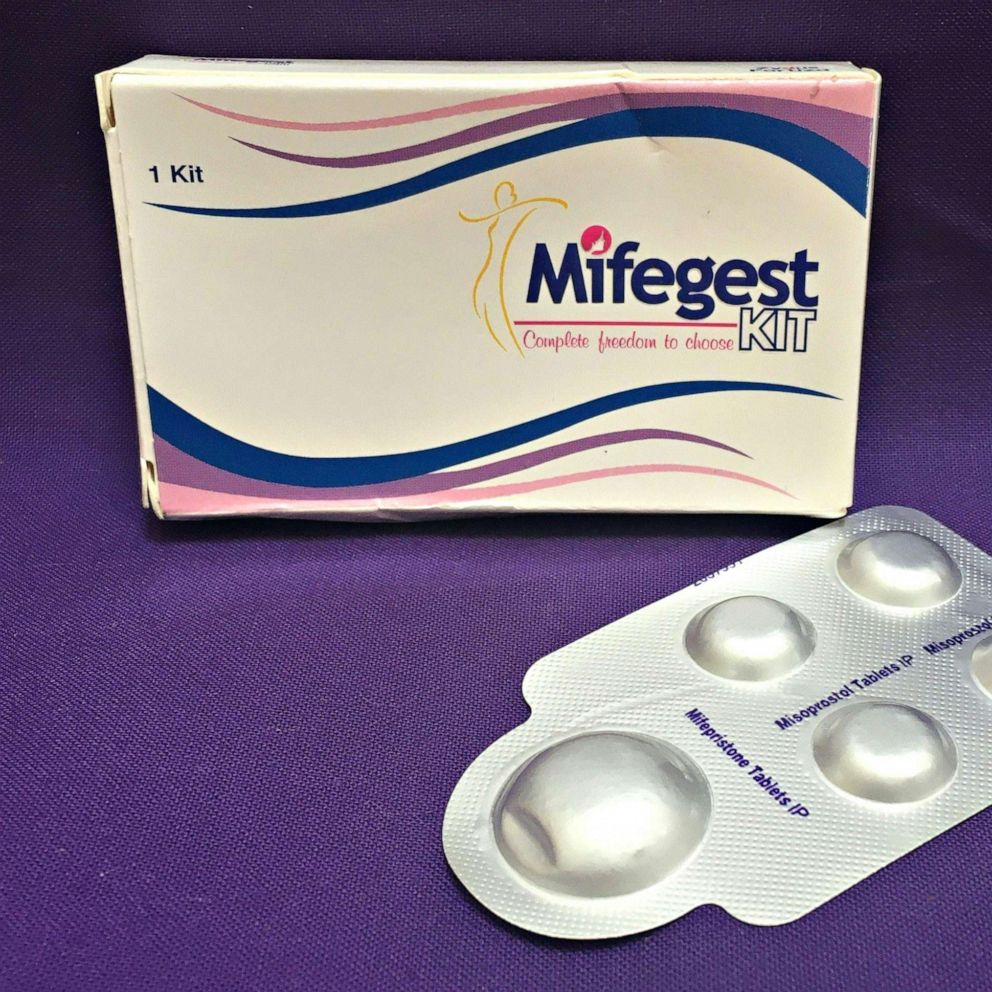 Cytotec abortion pill