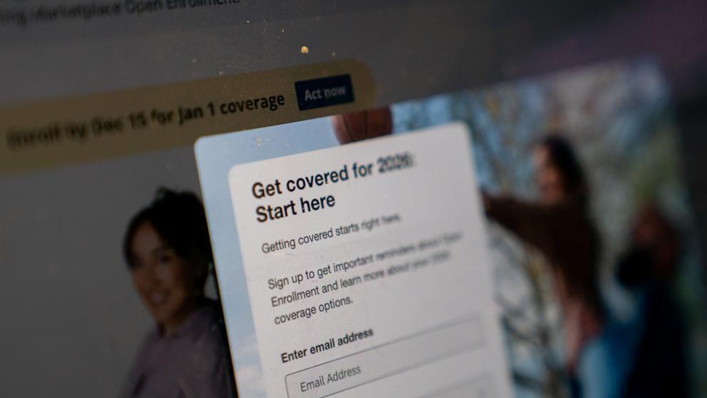 Trump administration begins mailing out $500 ACA refund checks. Here's what to know