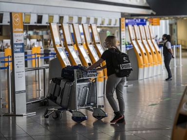 EU likely to keep ban on Americans out of coronavirus fears as it reopens its borders
