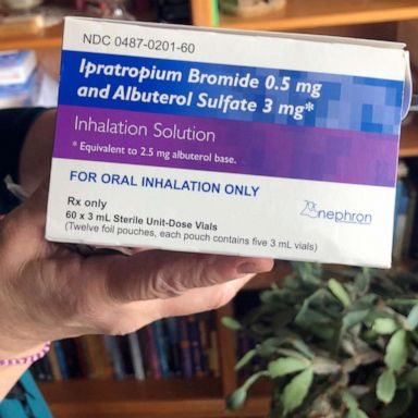 Buy ipratropium albuterol