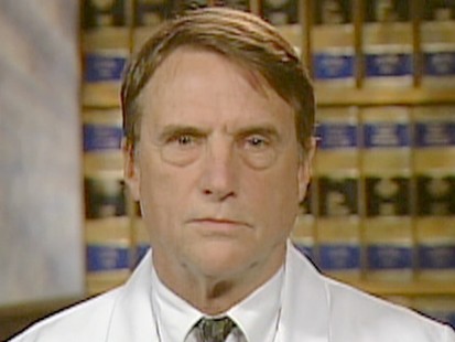 Dr. Chisholm