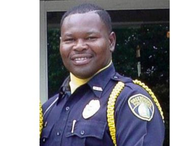 VIDEO: Raleigh Callaway, 49, is in stage 5 kidney failure as his family seeks a donor for the Georgia police officer.