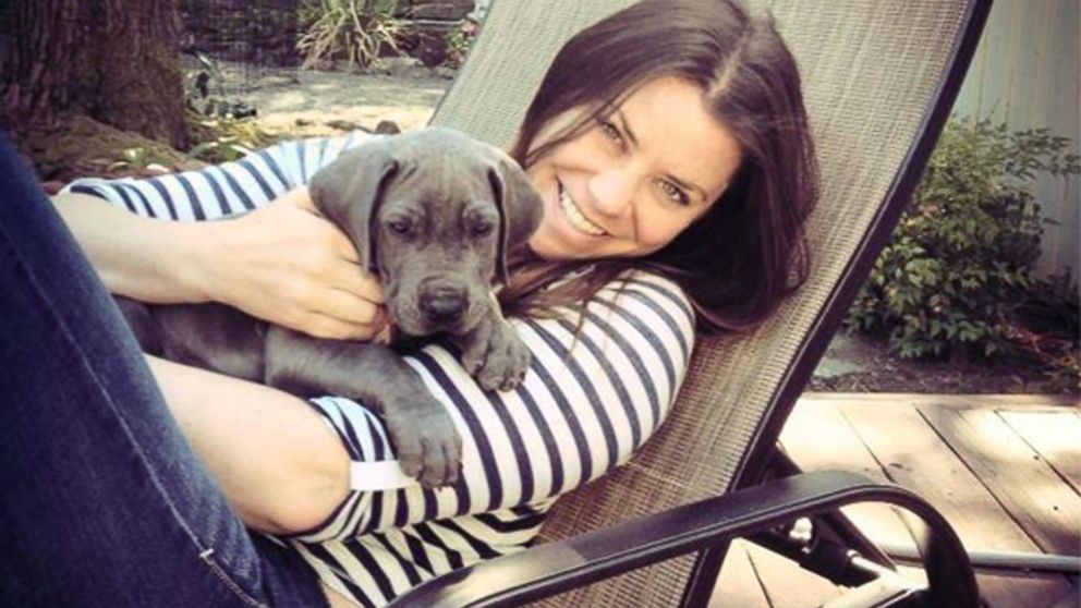 This undated file photo provided by the Maynard family shows Brittany Maynard, a 29-year-old terminally ill woman who took her own life under Oregon?s death with dignity law, according to a spokesman for the woman.