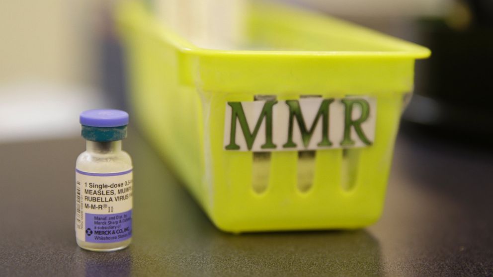 What Aborted Fetuses Have To Do With Vaccines Abc News What Aborted Fetuses Have To Do With