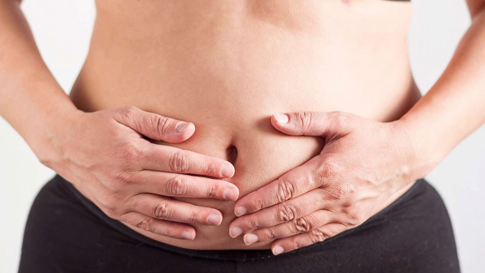 10 Tips for Avoiding a Bloated Belly - FODMAP Everyday