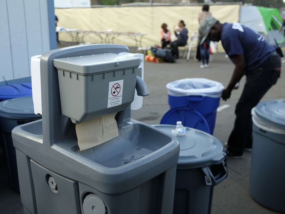What to know about hepatitis A, as California outbreak