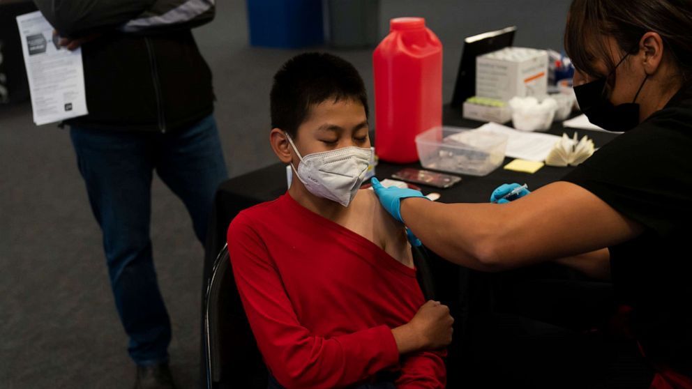 California to delay COVID-19 vaccine mandate for students