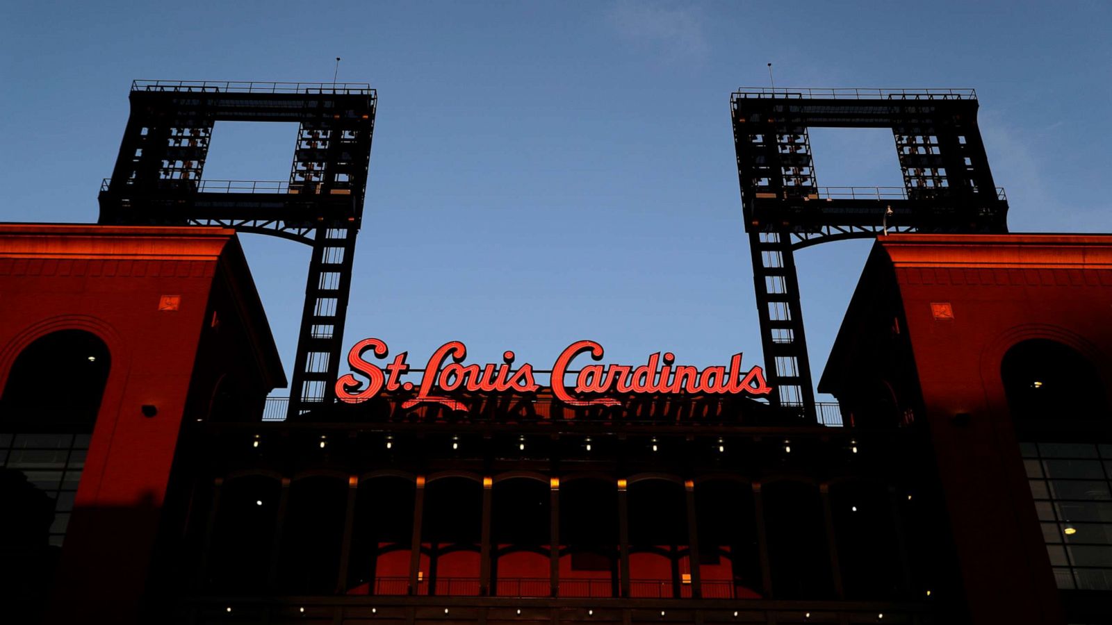 St. Louis Cardinals have another series postponed because of positive  coronavirus tests