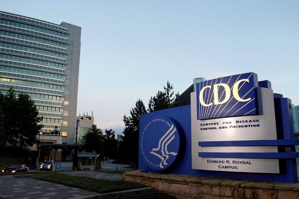 FILE PHOTO: A general view of the U.S. Centers for Disease Control and Prevention (CDC) headquarters in Atlanta, Georgia September 30, 2014. 