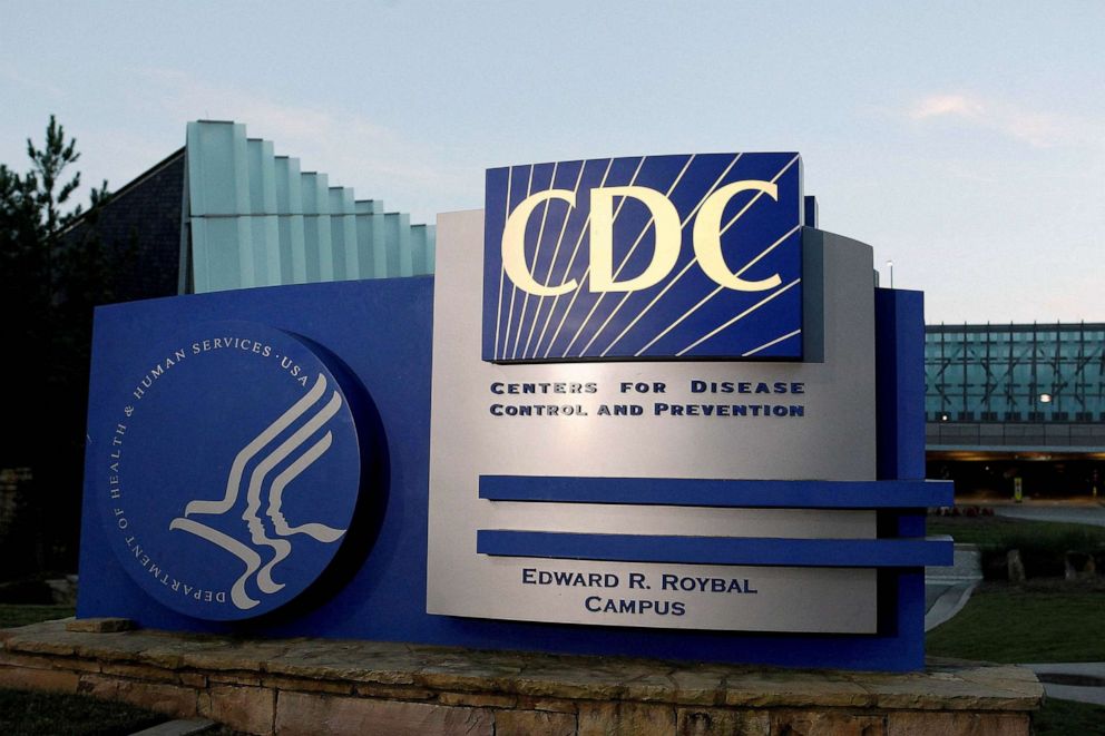 PHOTO: FILE - A general view of the Centers for Disease Control and Prevention (CDC) headquarters in Atlanta, Sept. 30, 2014.