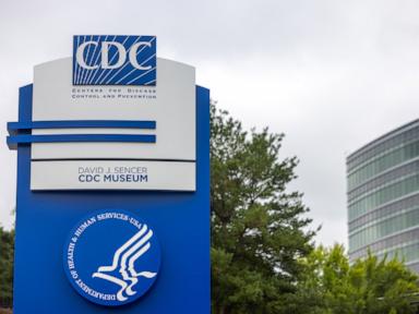 COVID-19 hospitalizations hit record low, the CDC says