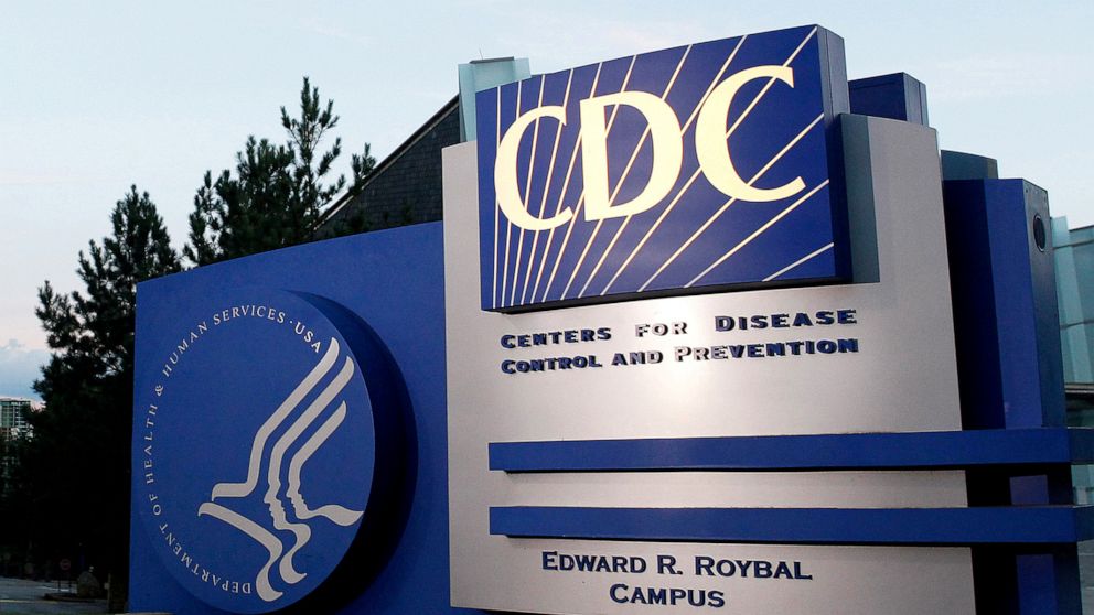 PHOTO: A general view of the U.S. Centers for Disease Control and Prevention (CDC) headquarters in Atlanta, Georgia, on September 30, 2014.
