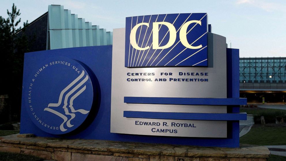Drug-resistant strains prompt warnings from CDC