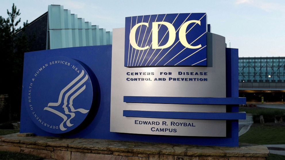 CDC warns of increase of drug-resistant bacteria Shigella - ABC News