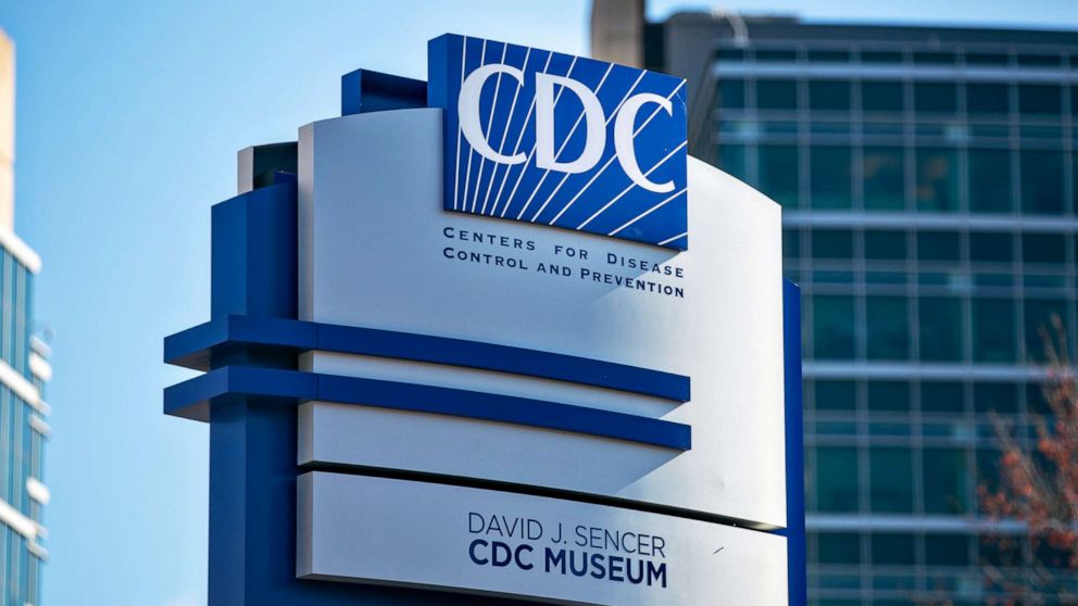 VIDEO: CDC issues new warning about acute flaccid myelitis in kids