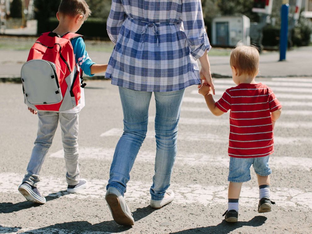 4 back to school tips for parents of children with ADHD - ABC News