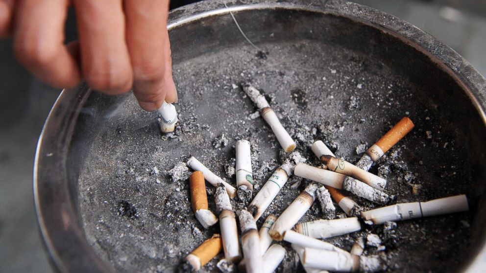 Caregiver accused of trying to kill elderly couple with rat poison-laced  cigarettes