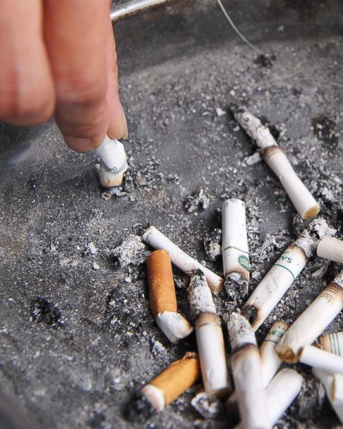 rat poisoning in cigarettes Maker Of Poison d-CON To Pull Products Induction mechanism of cigarette smoke
