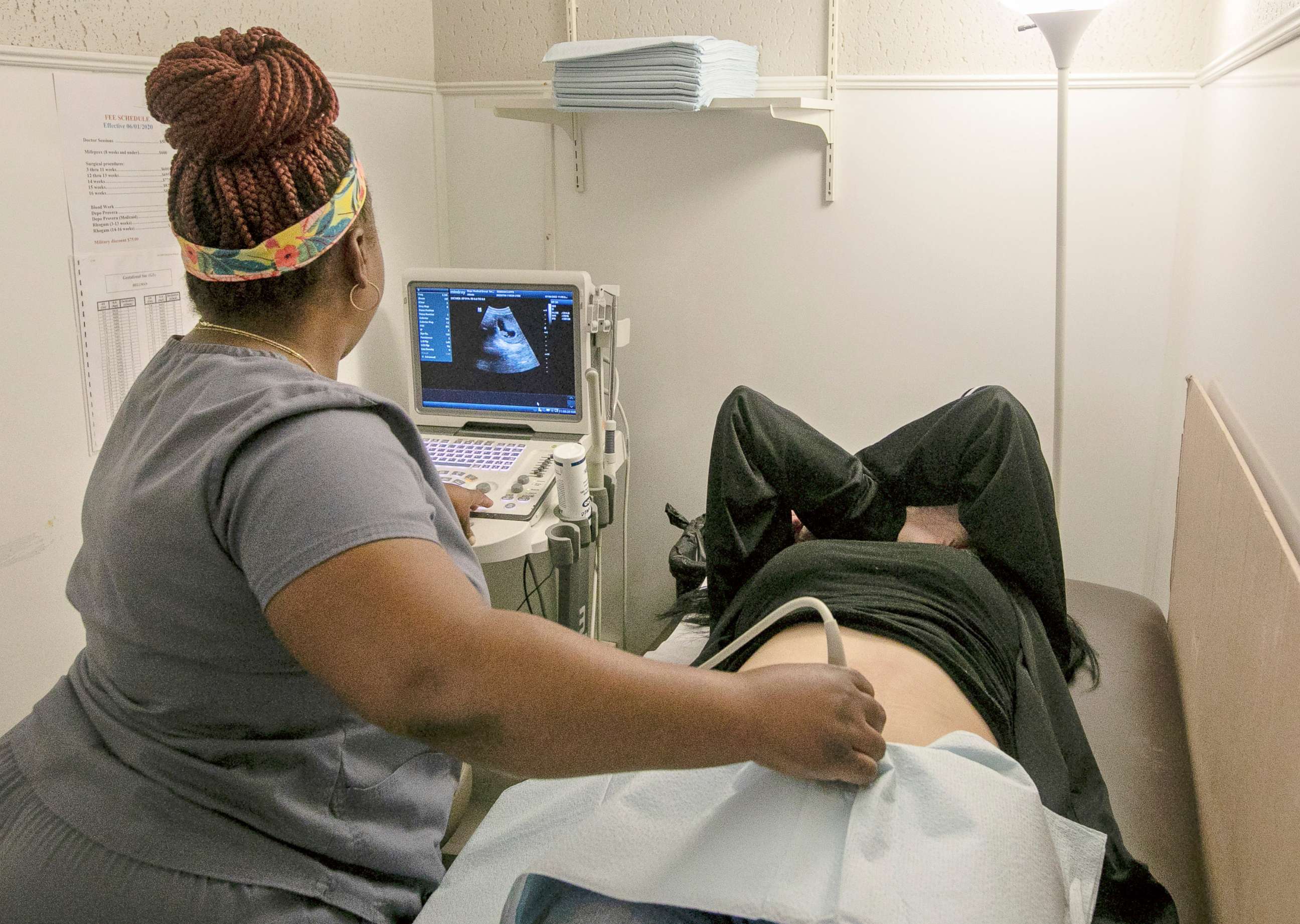 In-clinic 'surgical' abortion procedures: What are they, who needs them ...