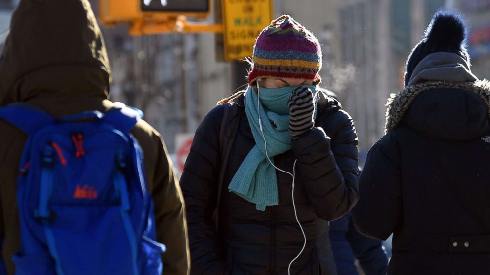 as-the-deep-chill-thaws-stay-vigilant-to-avoid-catching-a-cold-abc-news