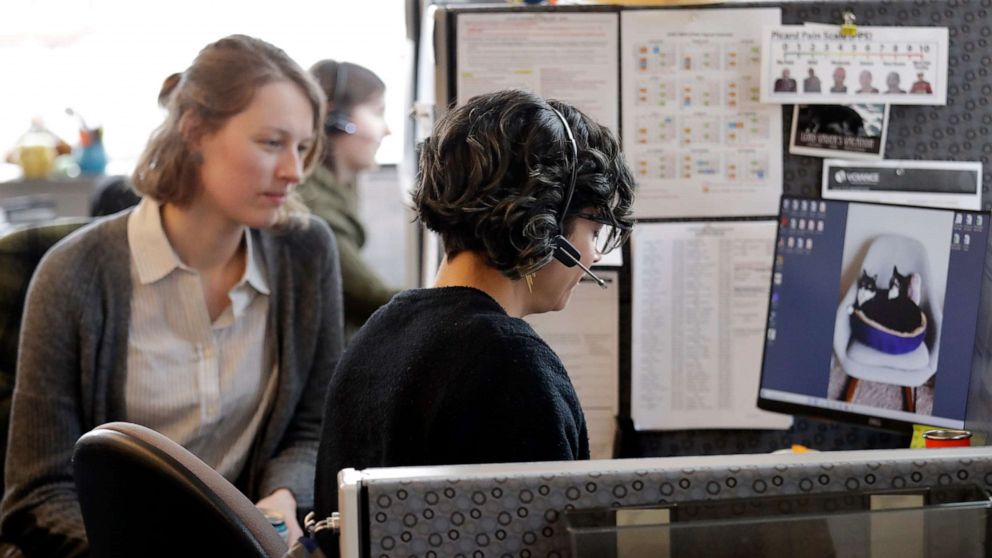 Bringing America Back Experts warn of limitations of tech