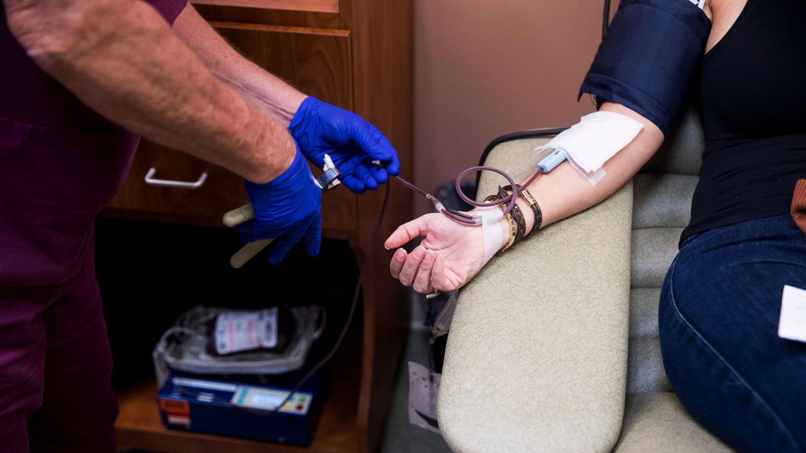 blood plasma donation colorado springs