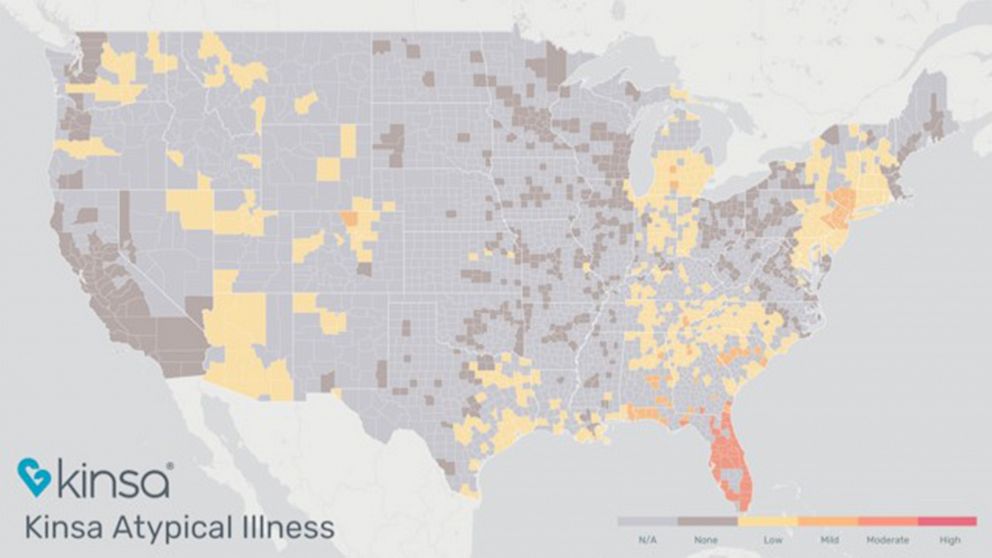 Can Smart Thermometers Track the Spread of the Coronavirus? - The