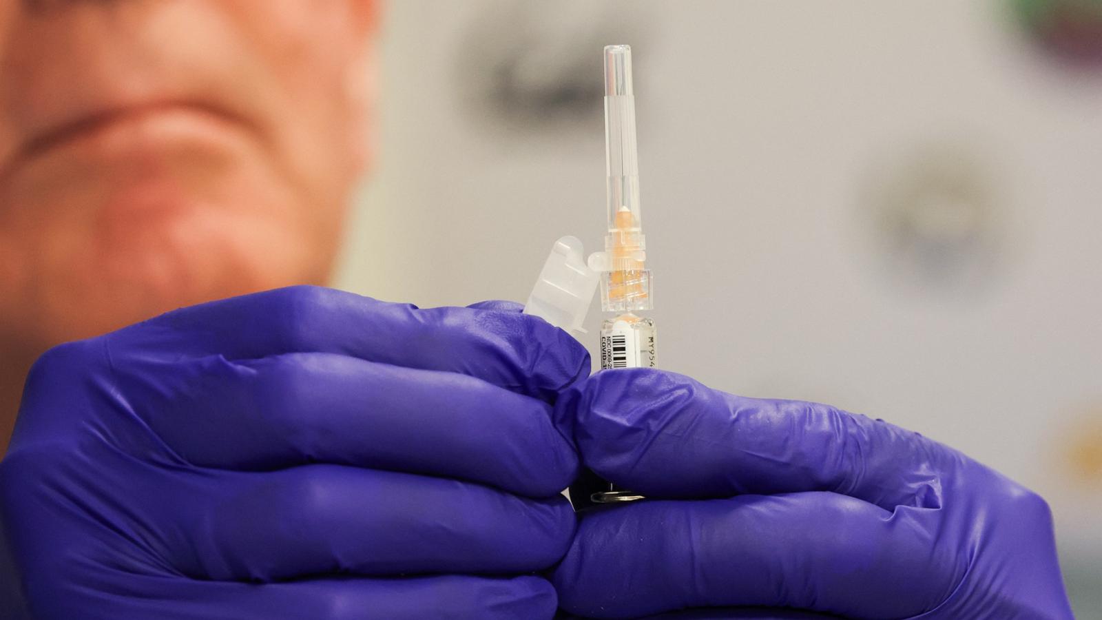 What to know about COVID-19 study that was published after being blocked by CDC