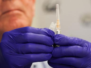 What The Suppressed Cdc Vaccine Study Actually Tells Us