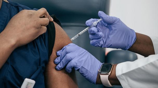 About 36M Americans adults have received the updated COVID vaccine: CDC - Vimarsana News