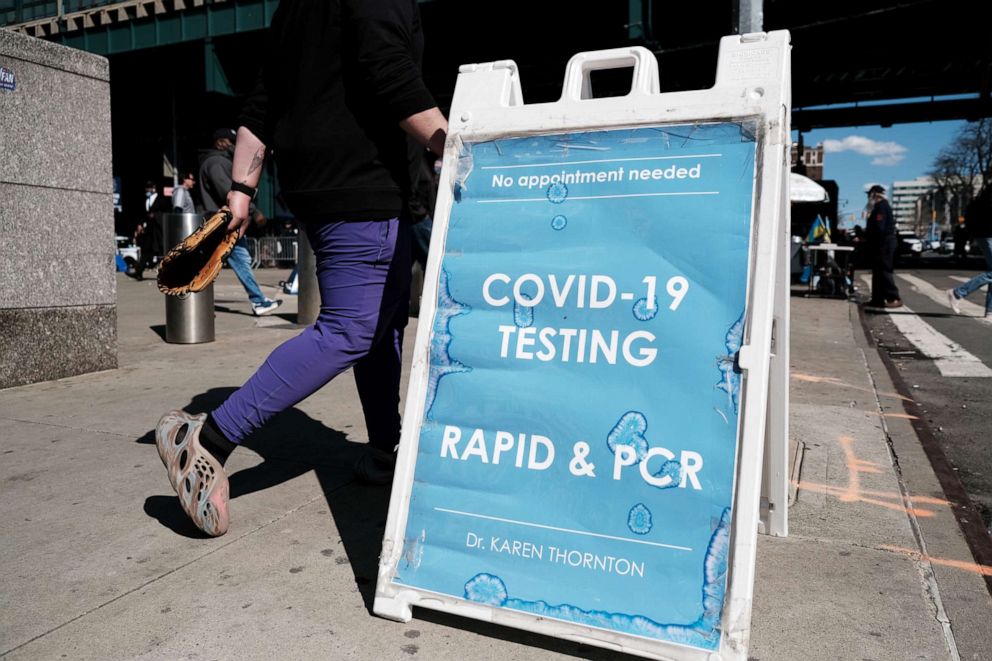 COVID-19 wastewater data signals potential viral plateau after weeks of declines