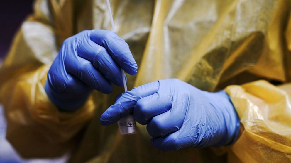 As cases increase, US coronavirus deaths surpass 225,000