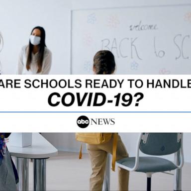 Since spring, COVID-19 test positivity has steadily climbed, yet hospitalizations and deaths remain at low levels, according to the Centers for Disease Control and Prevention.