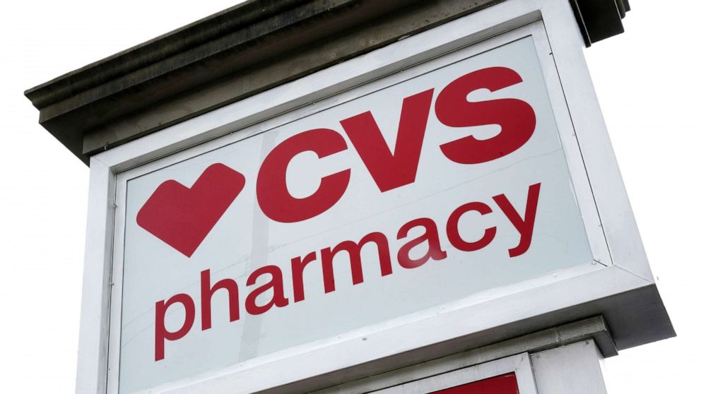 CVS Walgreens Agree To 10 Billion Opioid Settlement ABC News