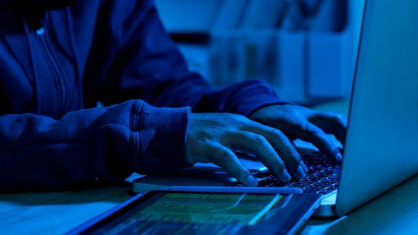 Chinese hackers spent up to 5 years in US networks: Cyber officials - Vimarsana News