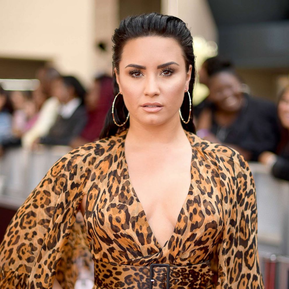 demi lovato glp 1 Ozempic is Ozempic-ing: stuns with weight loss transformation in new clip (link in the comments) Demi Lovato showcases stunning figure